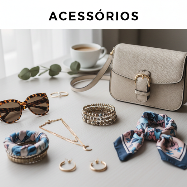 Accesorios