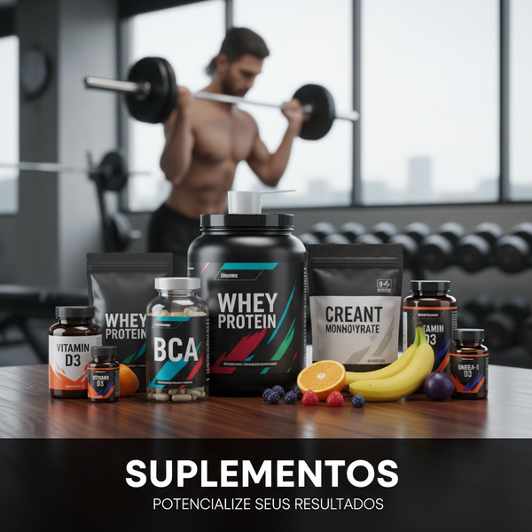 Suplementação