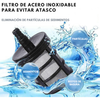 PowerClean PRO™ - Pistola de Alta Presión para Limpieza