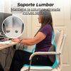SomniX™ Pro — Masajeador Terapéutico Triple Fusión