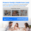 800 GPD Tankless RO System with UV Sterilizing Light - Waterdrop G3P800