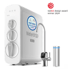 800 GPD Tankless RO System with UV Sterilizing Light - Waterdrop G3P800