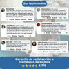 SomniX™ Pro — Masajeador Terapéutico Triple Fusión