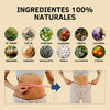 PARCHES ADELGAZANTES SLIM PATCH CON FÓRMULA NATURAL