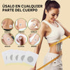 PARCHES ADELGAZANTES SLIM PATCH CON FÓRMULA NATURAL