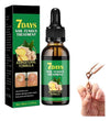 Tratamiento Anti Hongos 100% Natural 7 Días