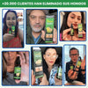 Tratamiento Anti Hongos 100% Natural 7 Días