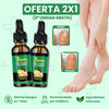 Tratamiento Anti Hongos 100% Natural 7 Días