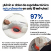 SomniX™ Pro — Masajeador Terapéutico Triple Fusión